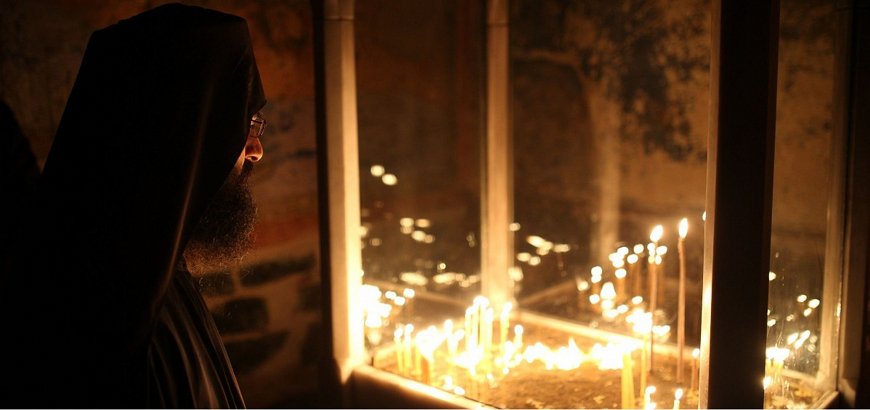 Prayer of Repentance
