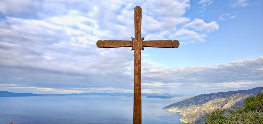 Orthodox Morning Prayer