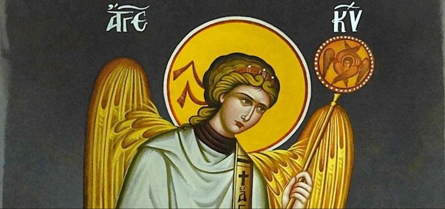 Prayer to the Guardian Angel