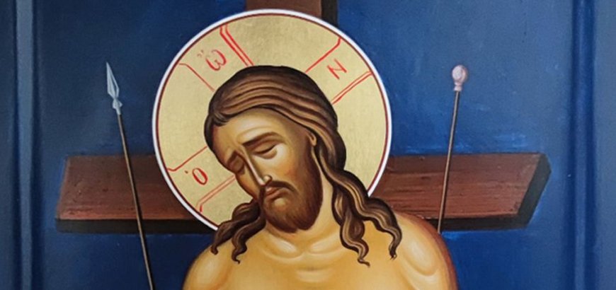 Aboon D'bashmayo - Lord's Prayer in Aramaic