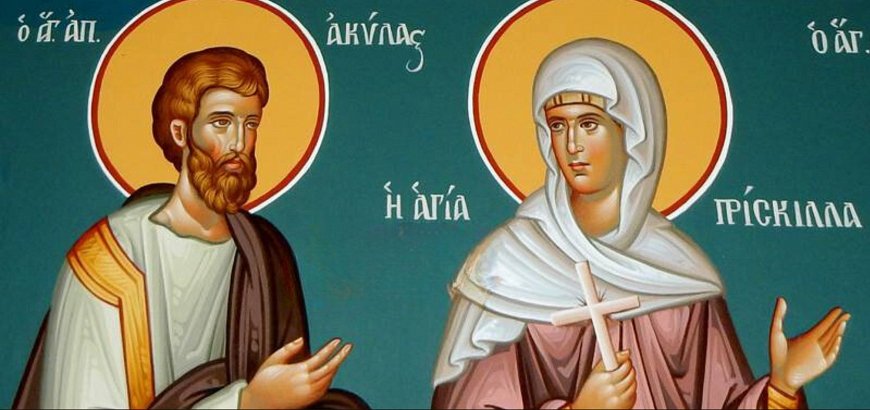 Prayers of the Married - Prayer for Love in the Marriage