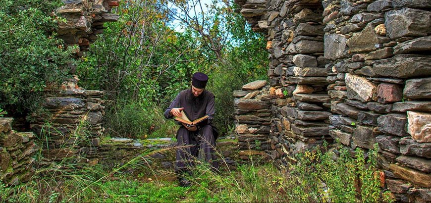 Orthodox Prayer for the new day that is rising - Morning Prayer