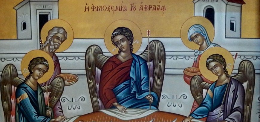 Prayer to the Holy Spirit