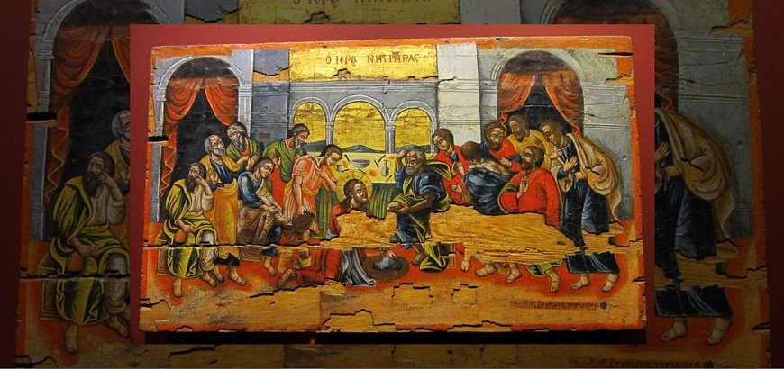 What Happened on Maundy Thursday: the 4 Significant Events