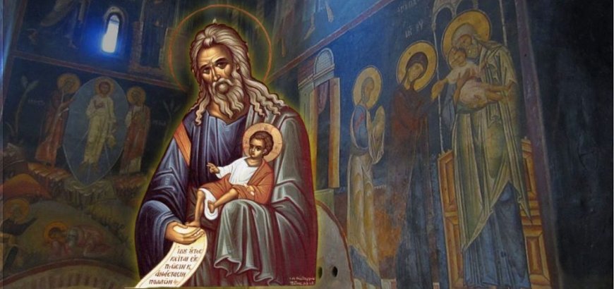 What does Candlemas mean and what we celebrate on February 2