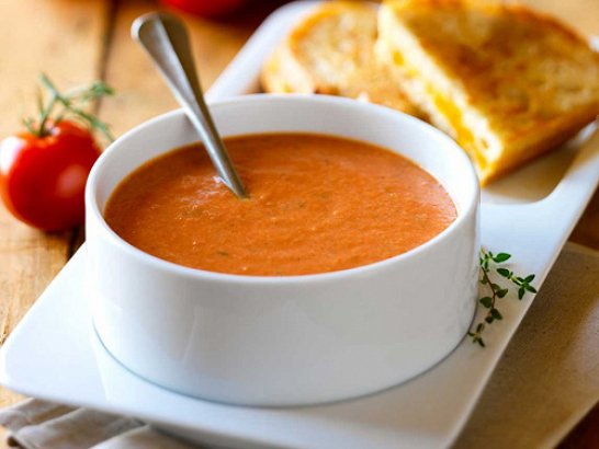 Tomato Soup