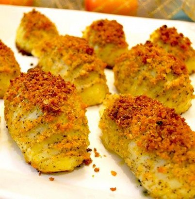Cypriot Style Potatoes