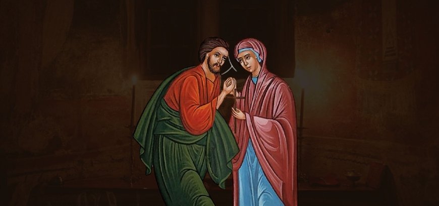Saint Aquila and Saint Priscilla: Symbol of Conjugal Faith and Love - the Feast of Lovers for the Orthodox Church