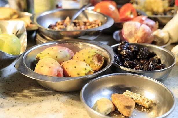 Orthodox Fasting: Rules and Guidance of Orthodox Church