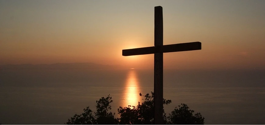 Prayer Against the Evil Eye & Demonic Influence