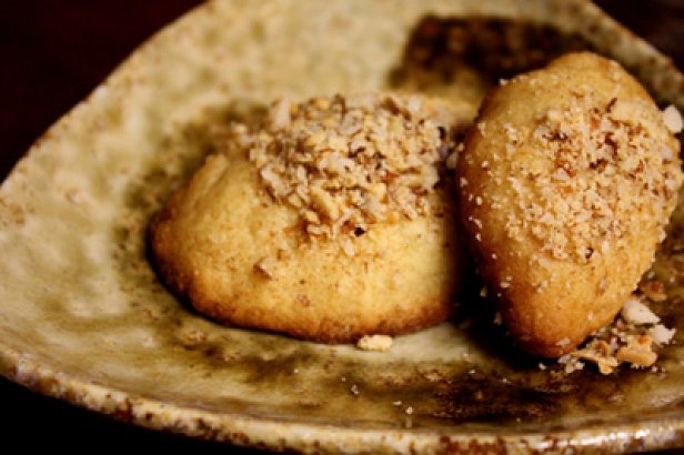 Honey Cakes (Finikia)