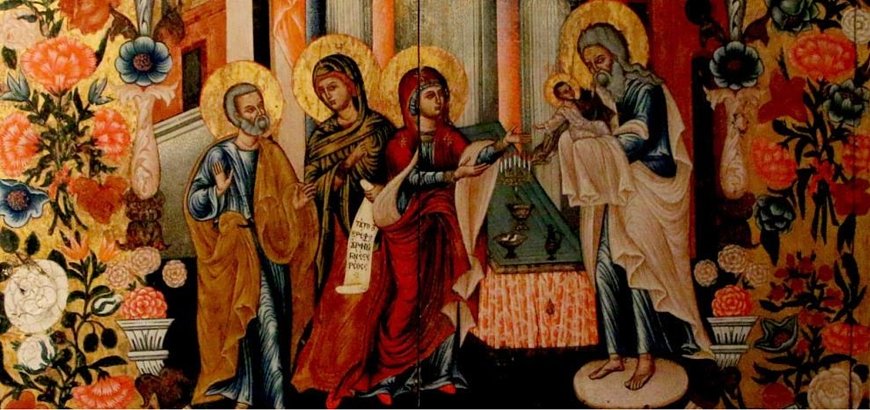 40 Days Churching Of Mother And Child - Why it is Important