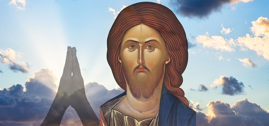 Short and Effective Prayers for the Morning and Evening