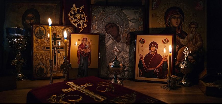 How Many Candles to Light in Orthodox Church - What Candles Symbolize in Christianity