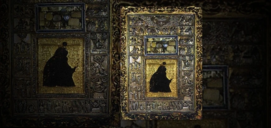 panagia-ton-xairetismon