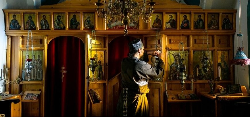 Prayers for the Departed - What dates are All Souls Day?