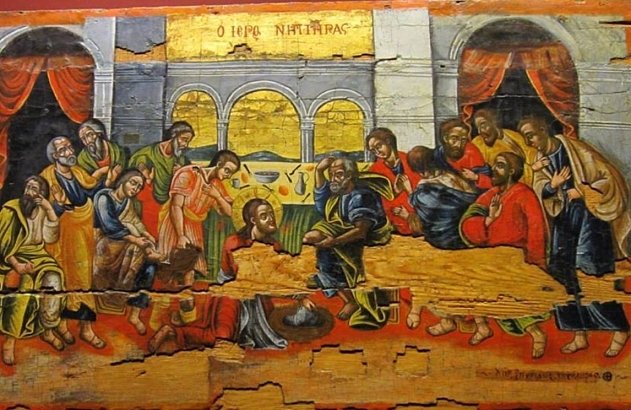 What Happened on Maundy Thursday: the 4 Significant Events