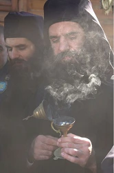 Orthodox Prayers