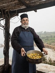 Monastic Recipes