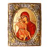 Theotokos Axion Esti