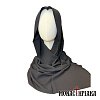 Cotton Head Covering For Women