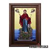 Virgin Mary Athonitissa Protector of Mount Athos