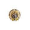 Handmade Magnet Jesus Christ Stand Among Us