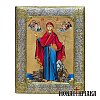 Virgin Mary Protector of Mount Athos