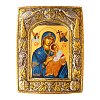 Virgin Mary Unspoiled