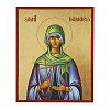 Saint Damaris of Athens