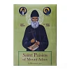Saint Paisios of Mount Athos by Hieromonk Isaac