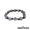 Monastery Bracelet with Tears of the Virgin Mary