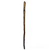Walking Stick with Carved Decoration