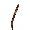 Walking Stick with Cross