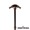 Walking Stick with Wide Handle