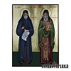 Saint Paisios of Mount Athos & Saint Arsenios the Cappadocian