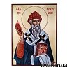 Saint Spyridon the Wonderworker