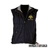 Vest with Embroidered the Byzantine Eagle