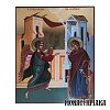 Annunciation of Theotokos