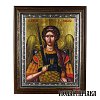 Archangel Michael -  Saint Jonh The Baptist Holy Cell