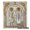 Archangels Michael and Gabriel