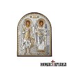 Archangel Michael and Archangel Gabriel
