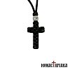 Orthodox Cross for the Neck