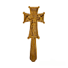 Blessing Cross with the Baptism and the Crucifix of the Lord