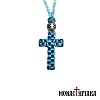 Orthodox Cross for the Neck