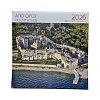 Wall Photo Calendar 2026 - Mount Athos