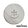 Holy Bread Seal Prosphora 19 cm.