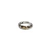 Chevalier Ring with Cross