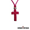 Orthodox Cross for the Neck