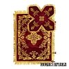 Chalice Cover Bordeaux